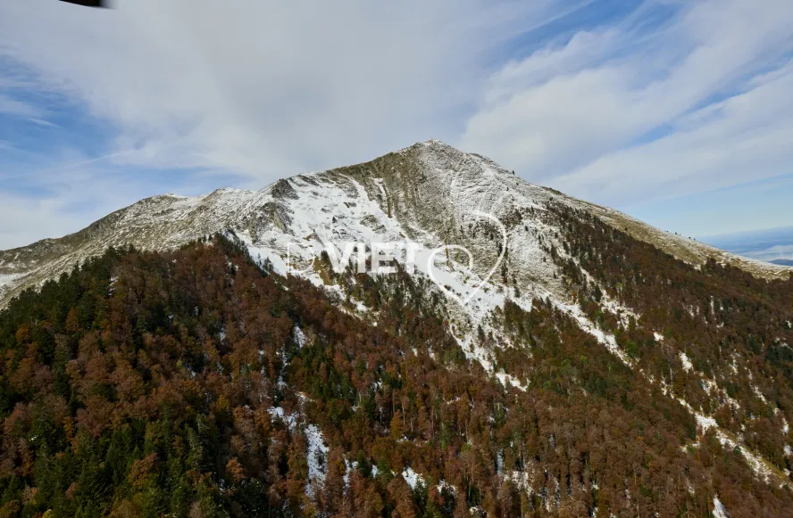 Photo TOULOUSE by VIET - PYRENEES