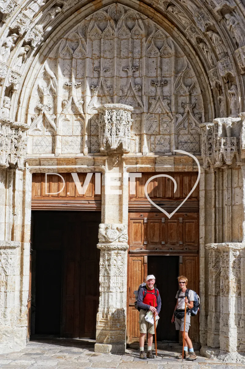 Photo TOULOUSE by VIET - Condom