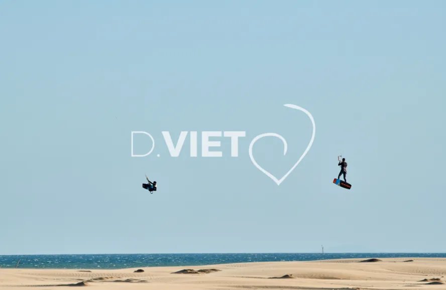 Photo TOULOUSE by VIET - plage et voile