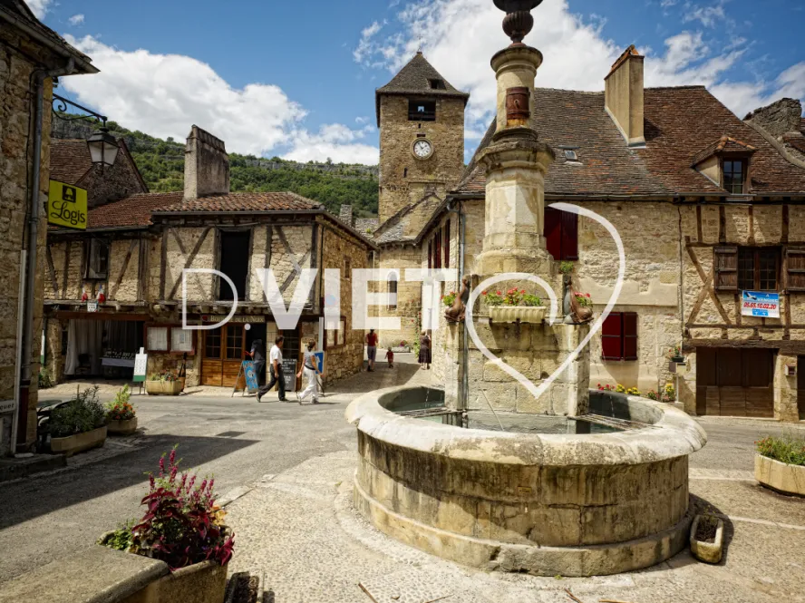 Photo TOULOUSE by VIET - AUTOIRE