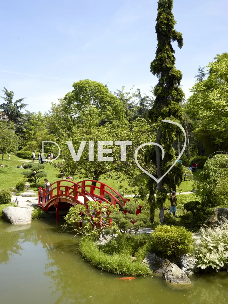 Photo TOULOUSE by VIET - Compans caffarelli