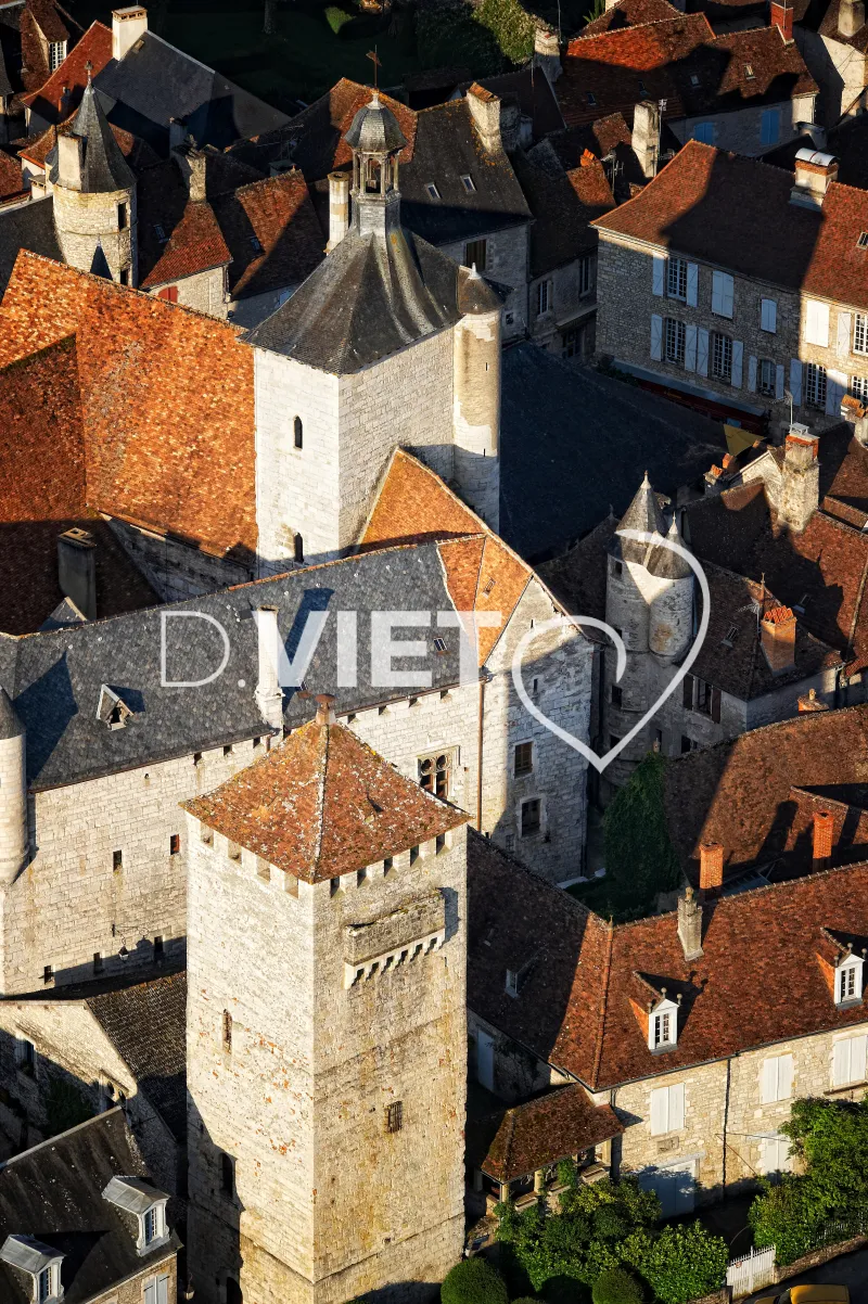 Photo TOULOUSE by VIET - Martel