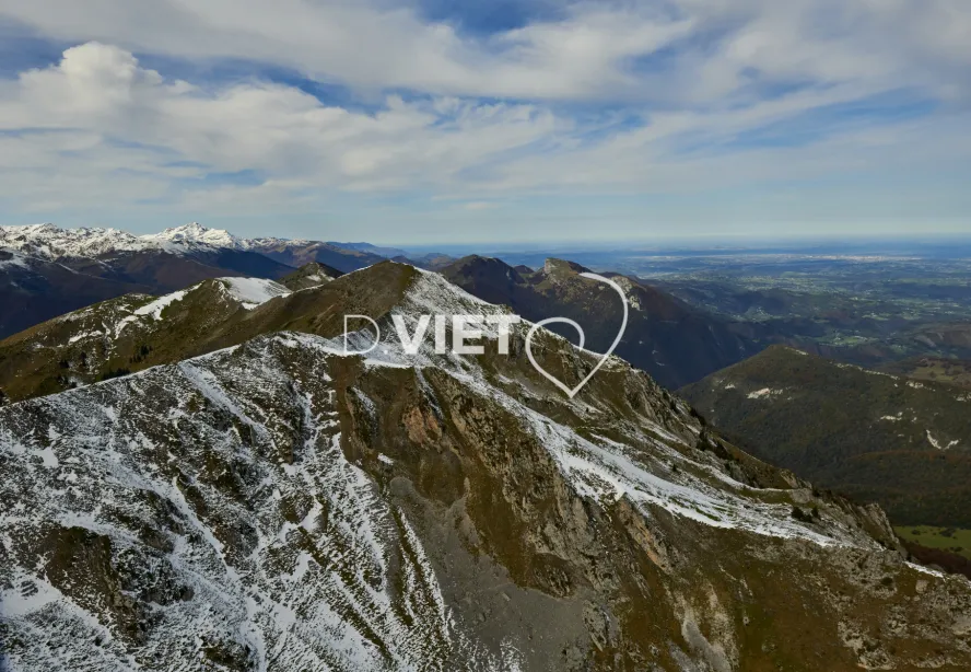 Photo TOULOUSE by VIET - PYRENEES