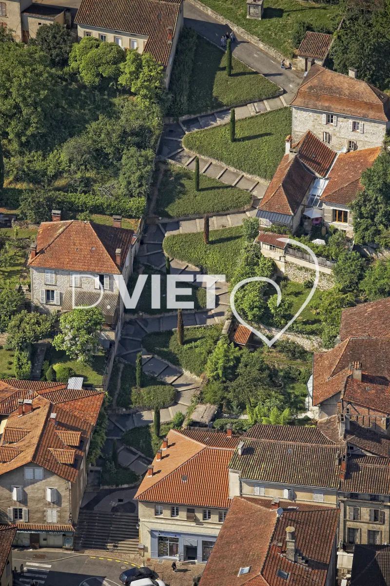 Photo TOULOUSE by VIET - Figeac