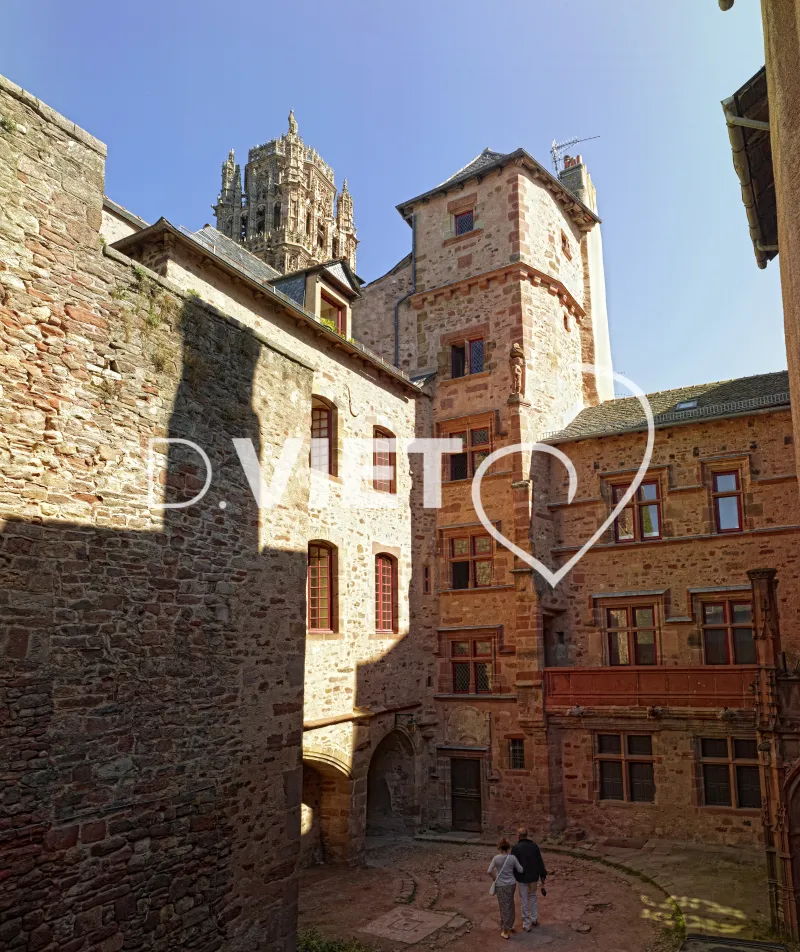 Photo TOULOUSE by VIET - La maison de Benoit