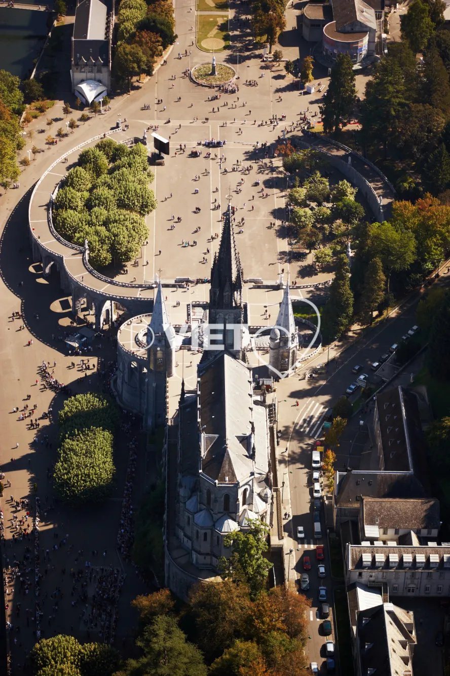 Photo TOULOUSE by VIET - VIET_011453