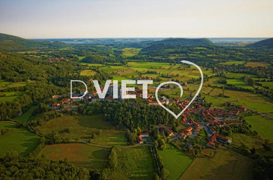 Photo TOULOUSE by VIET - St Bertrand de Comminges