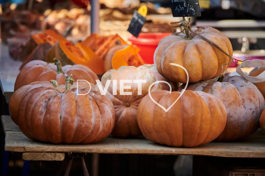 Photo TOULOUSE by VIET - MARCHE SAINT AUBIN