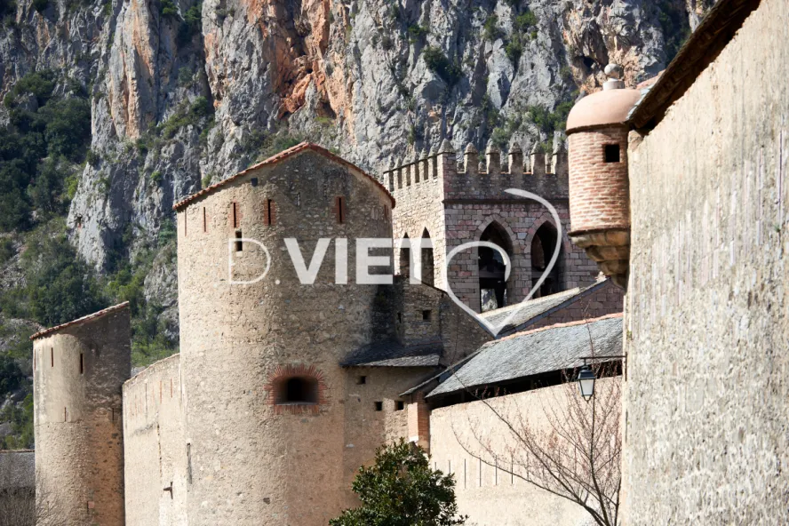 Photo TOULOUSE by VIET - Mont-Louis