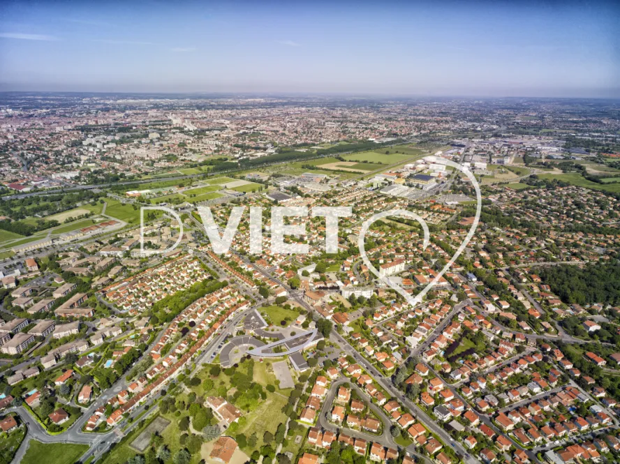 Photo TOULOUSE by VIET - balma