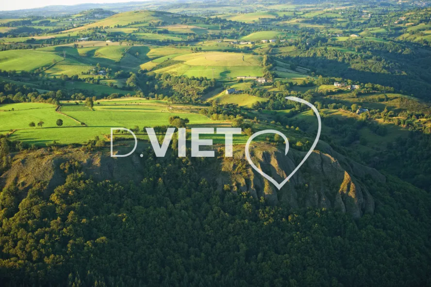 Photo TOULOUSE by VIET - Le cayrol