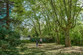 Photo TOULOUSE by VIET - Jardin Japonais