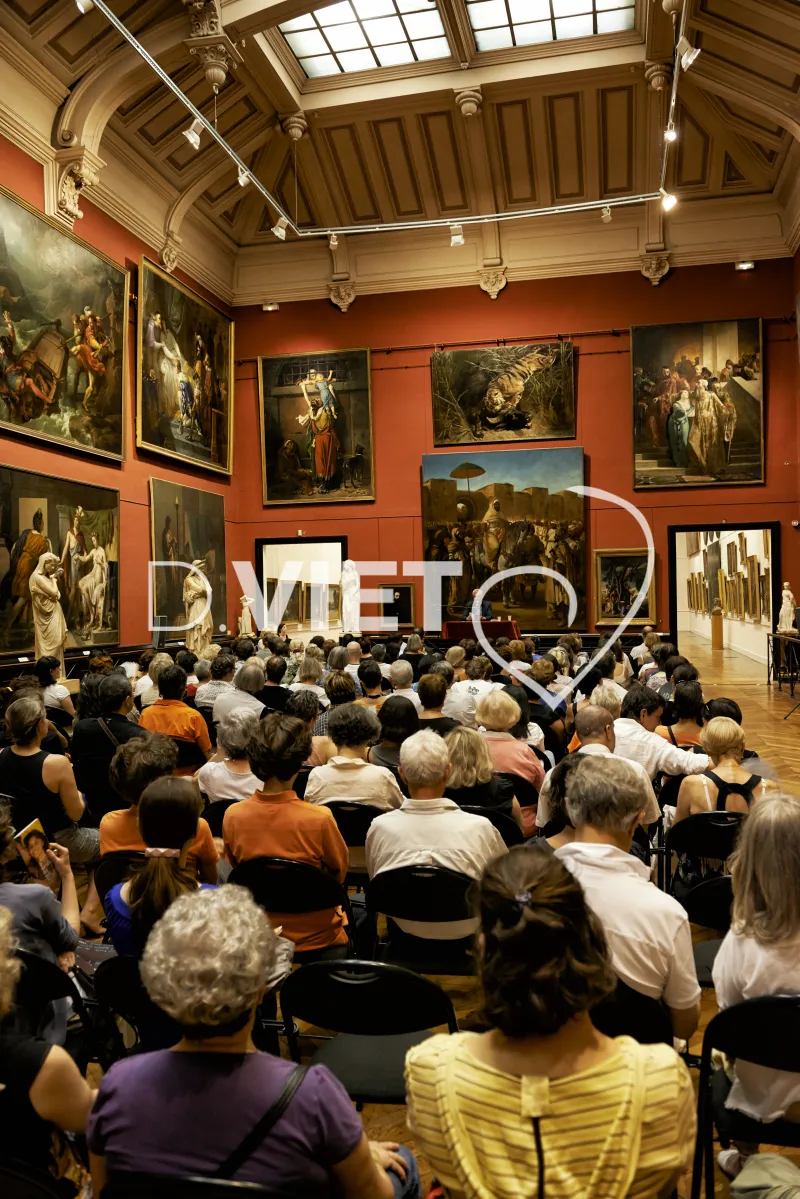 Photo TOULOUSE by VIET - Les Augustins