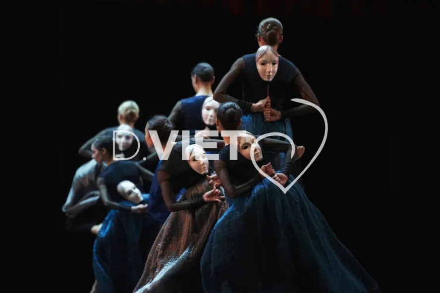 Photo TOULOUSE by VIET - Ballet du Capitole