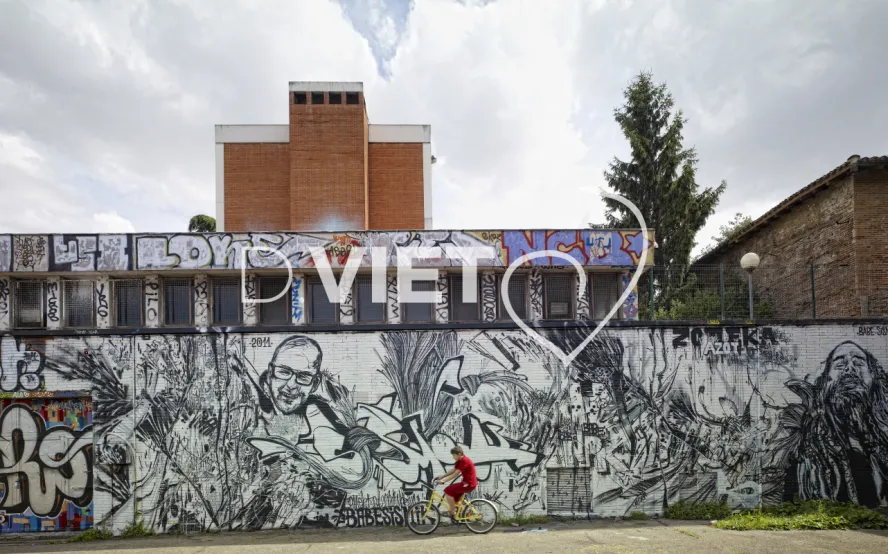 Photo TOULOUSE by VIET - Université