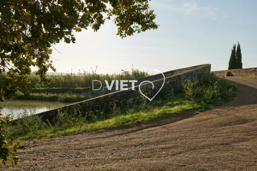 Photo TOULOUSE by VIET - Chemin de Sainte-Valière
