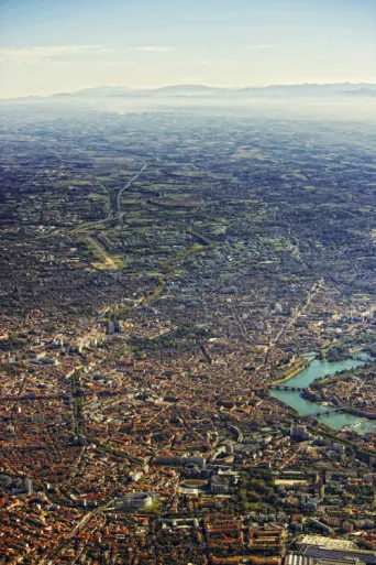 Photo TOULOUSE by VIET - Grand Toulouse
