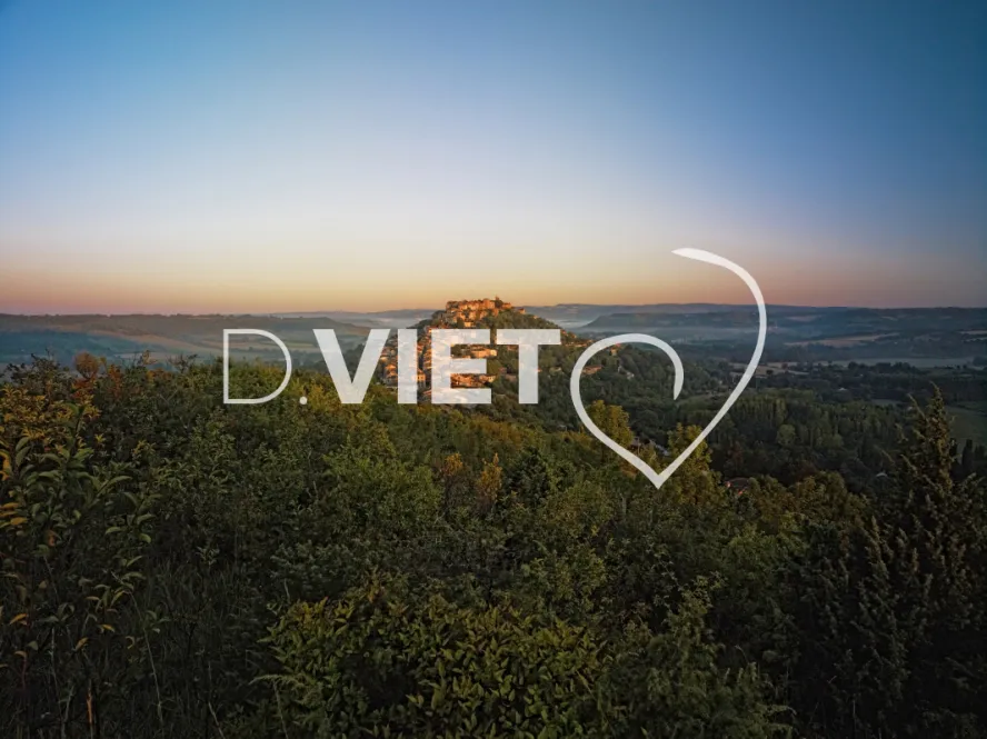 Photo TOULOUSE by VIET - Matin