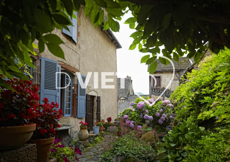 Photo TOULOUSE by VIET - Conques