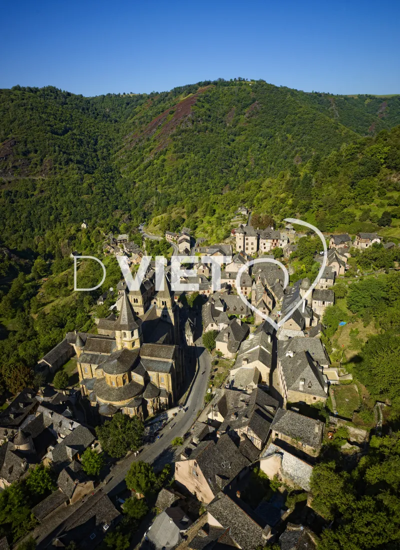 Photo TOULOUSE by VIET - Conques