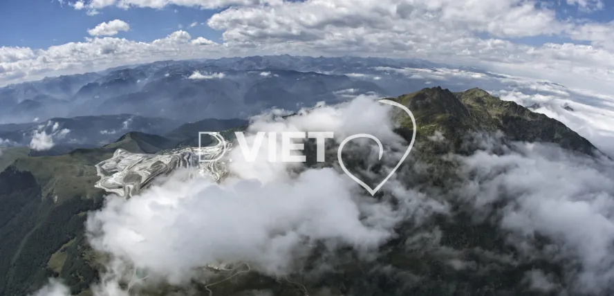 Photo TOULOUSE by VIET - St Barthelemy Soularac