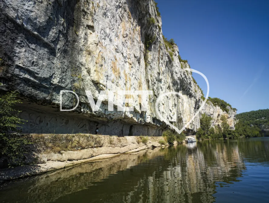 Photo TOULOUSE by VIET - Bouzies