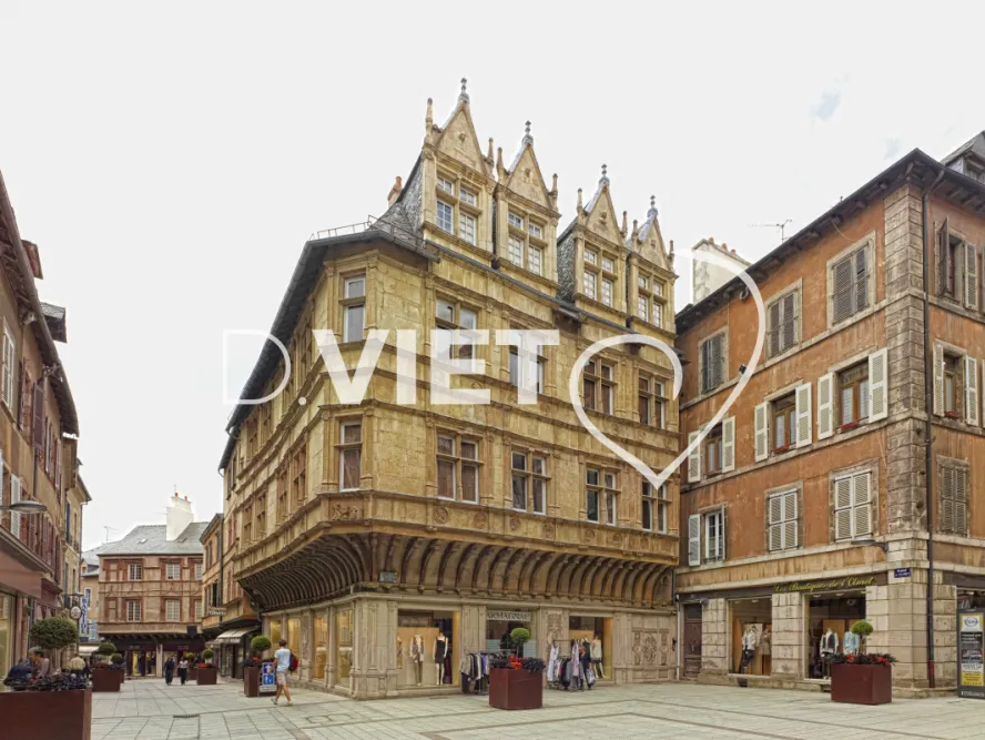 Photo TOULOUSE by VIET - Maison d'Armagnac