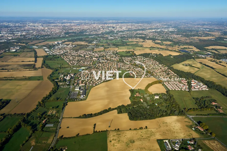 Photo TOULOUSE by VIET - QUINT
