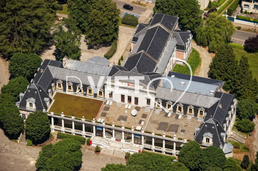 Photo TOULOUSE by VIET - Luchon