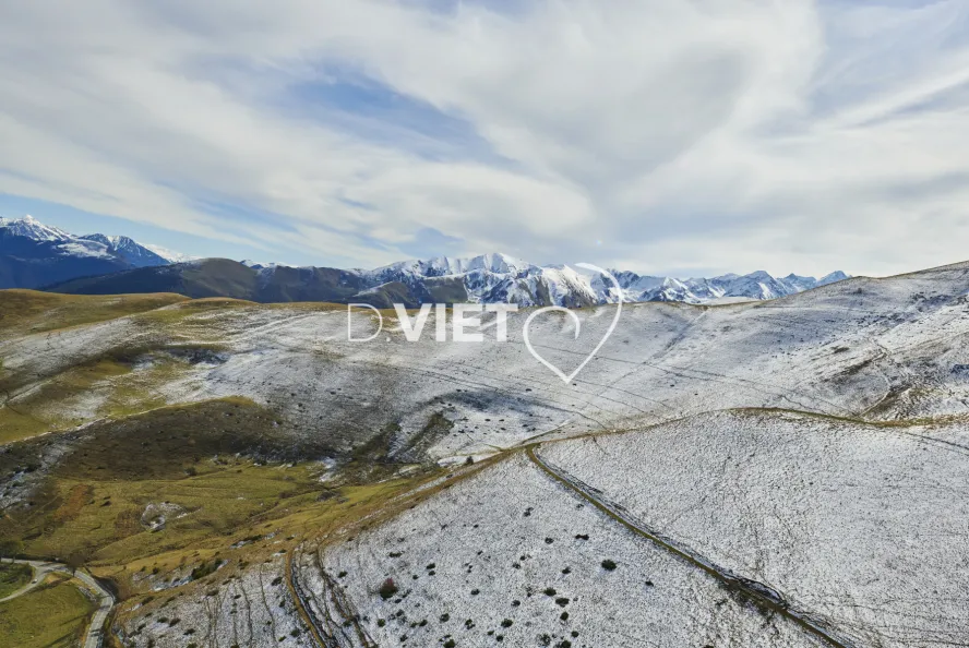 Photo TOULOUSE by VIET - PYRENEES