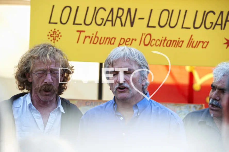 Photo TOULOUSE by VIET - estivadas