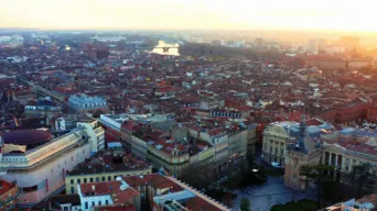 Vid&eacute;o TOULOUSE by VIET - PanoramiqueVILLE