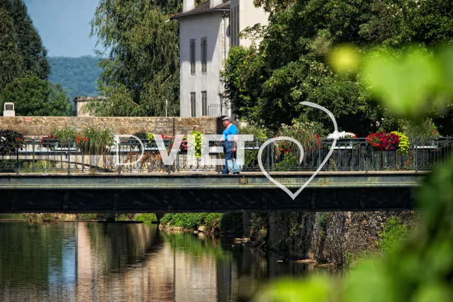 Photo TOULOUSE by VIET - ST Cere