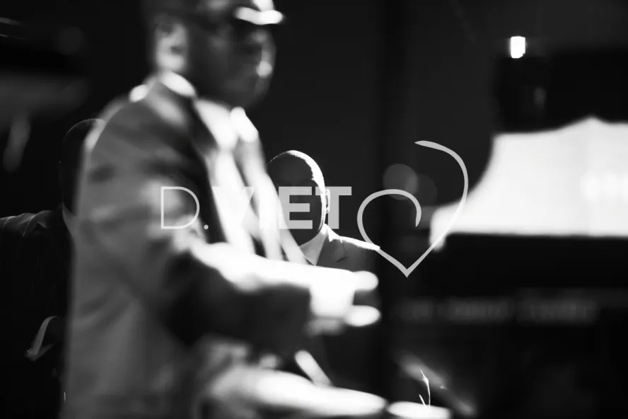 Photo TOULOUSE by VIET - Jazz in Marciac