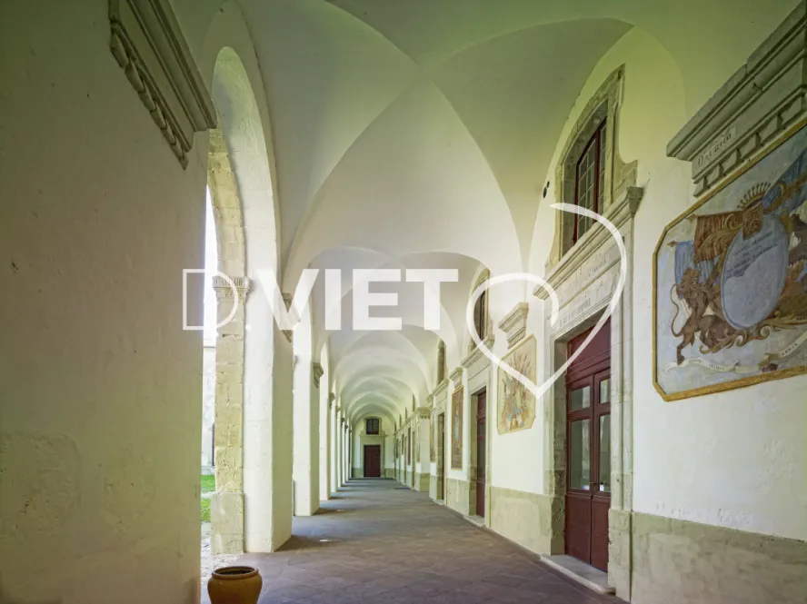 Photo TOULOUSE by VIET - Ecole Royale de soreze