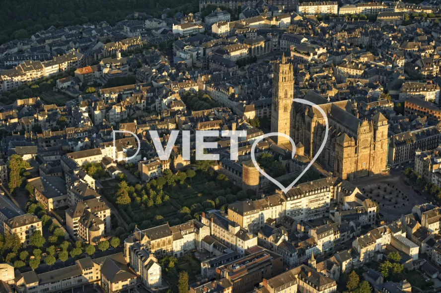 Photo TOULOUSE by VIET - VIET_005569