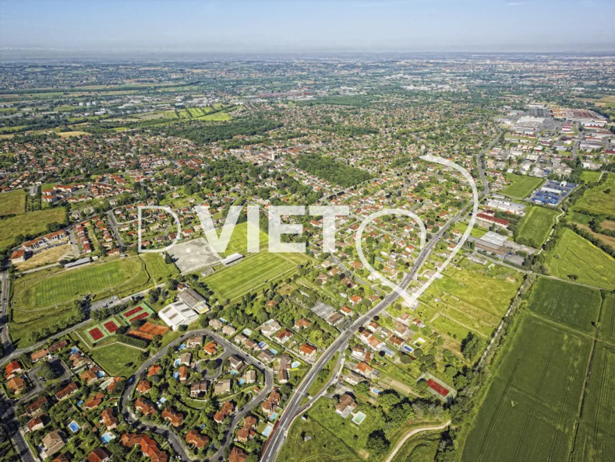 Photo TOULOUSE by VIET - Saint Orens