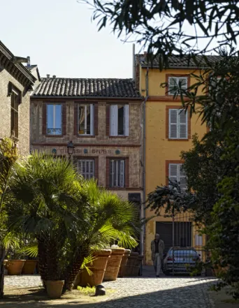 Photo TOULOUSE by VIET - Mus&eacute;e St-Raymond