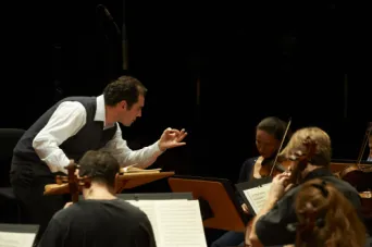Photo TOULOUSE by VIET - Orchestre National du Capitole