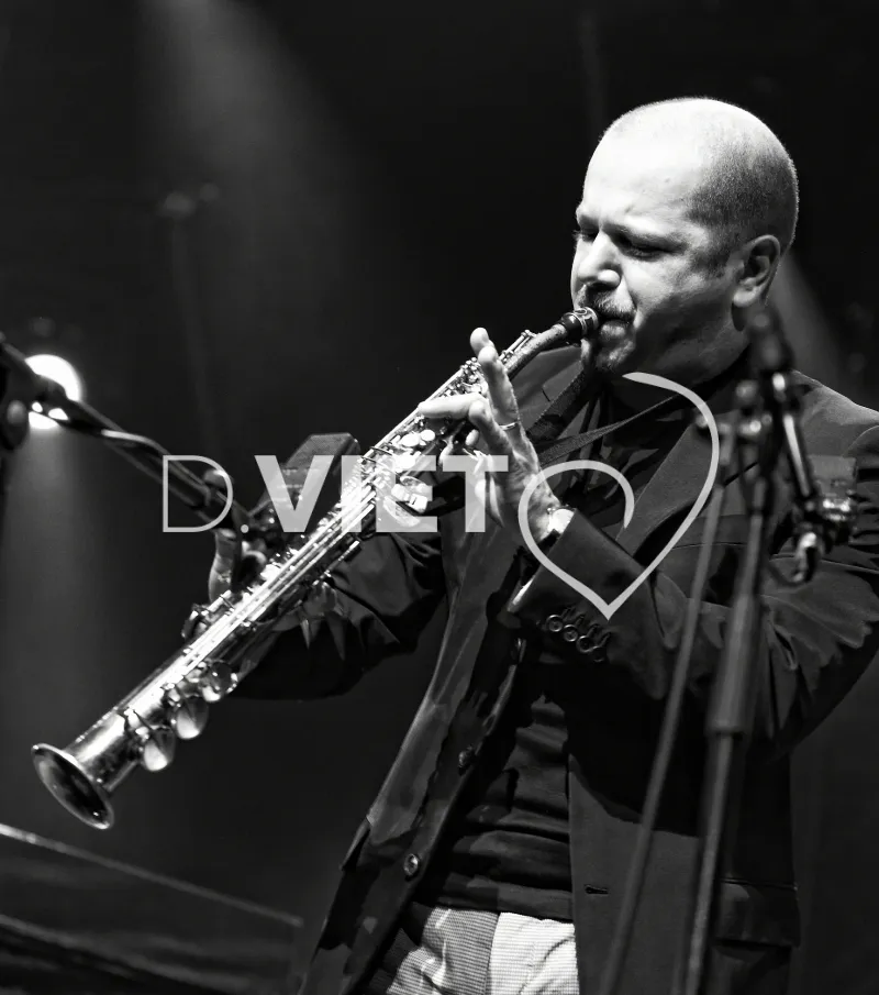 Photo TOULOUSE by VIET - Jazz in Marciac