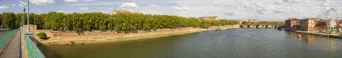 Photo TOULOUSE by VIET - Port Viguerie