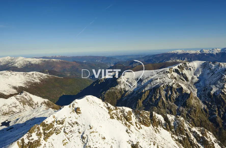 Photo TOULOUSE by VIET - PYRENEES