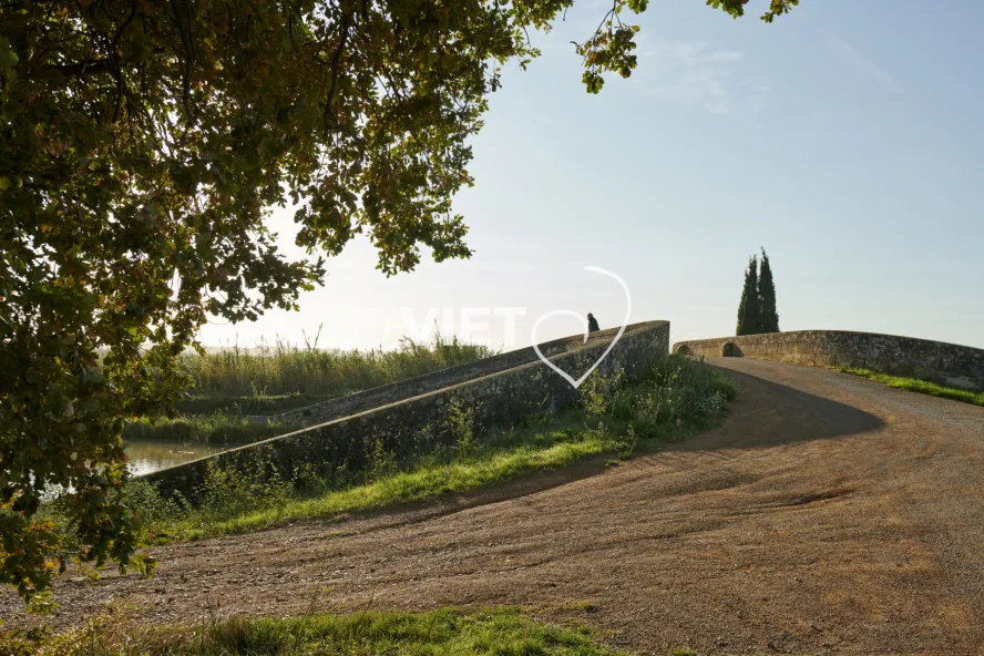 Photo TOULOUSE by VIET - Chemin de Sainte-Valière
