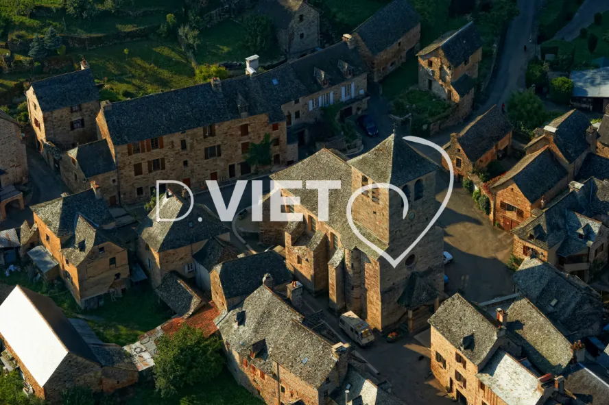 Photo TOULOUSE by VIET - Muret le Chateau