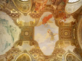 Photo TOULOUSE by VIET - Salle des Illustres