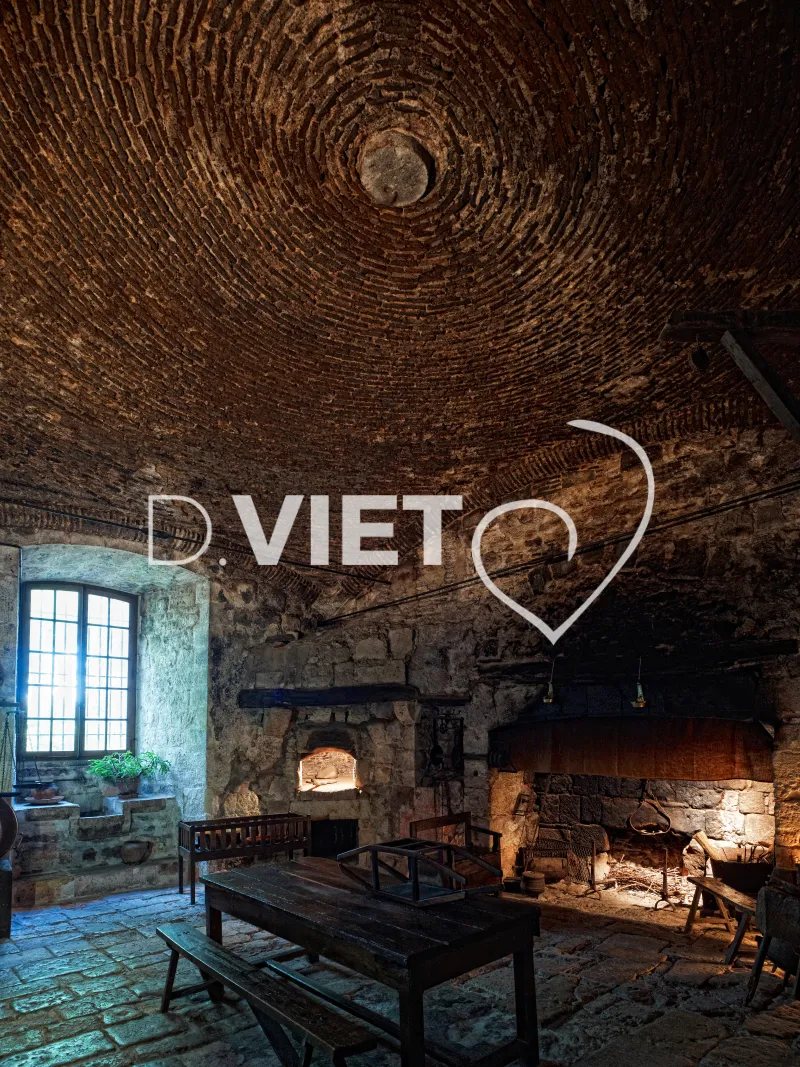 Photo TOULOUSE by VIET - Chateau de Cassaigne