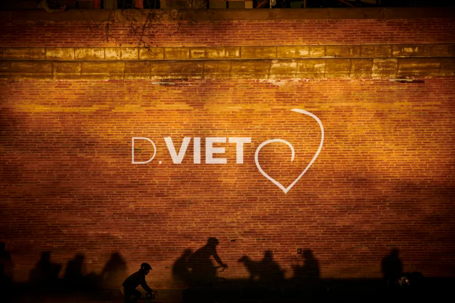 Photo TOULOUSE by VIET - Garonne Les quais