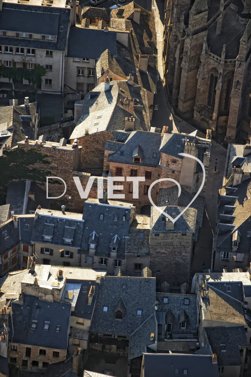 Photo TOULOUSE by VIET - VIET_005560