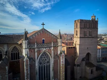 Photo TOULOUSE by VIET - VIET_008466