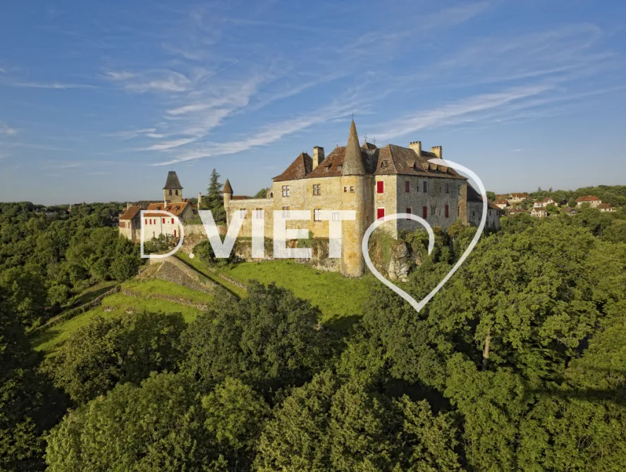 Photo TOULOUSE by VIET - Loubressac